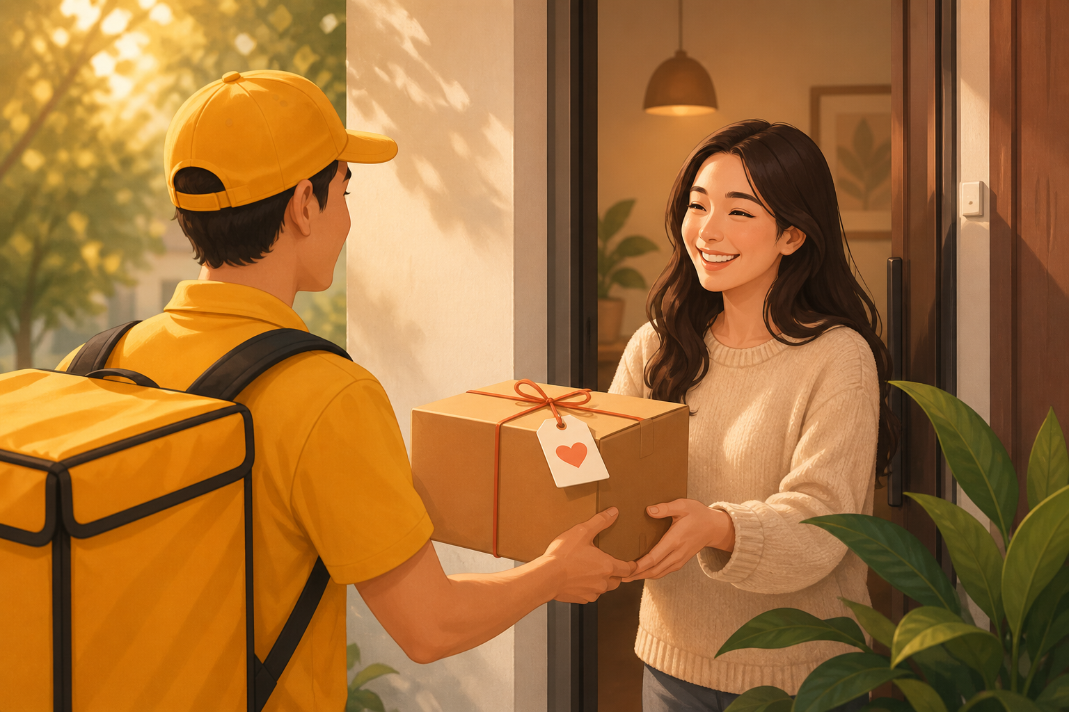 무료배달 종료 후, 단골 확보 경쟁 2라운드