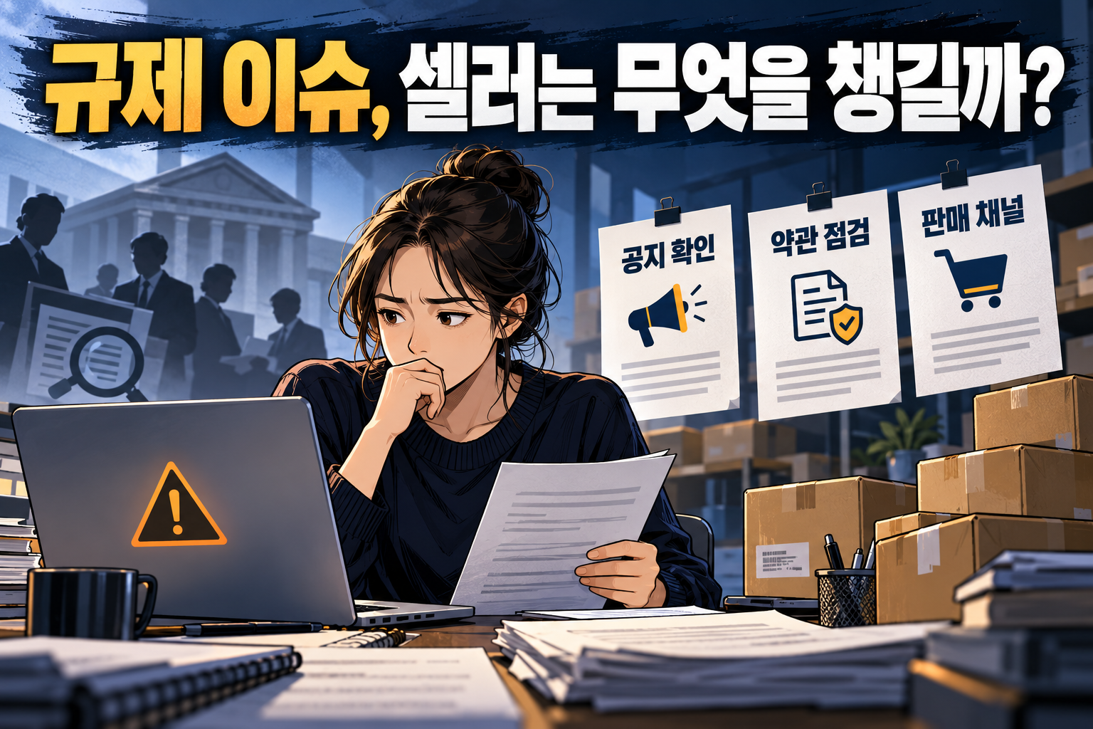 공정위 재조사 예고와 쿠팡의 재항고, 셀러에게는 '불확실성' 리스크